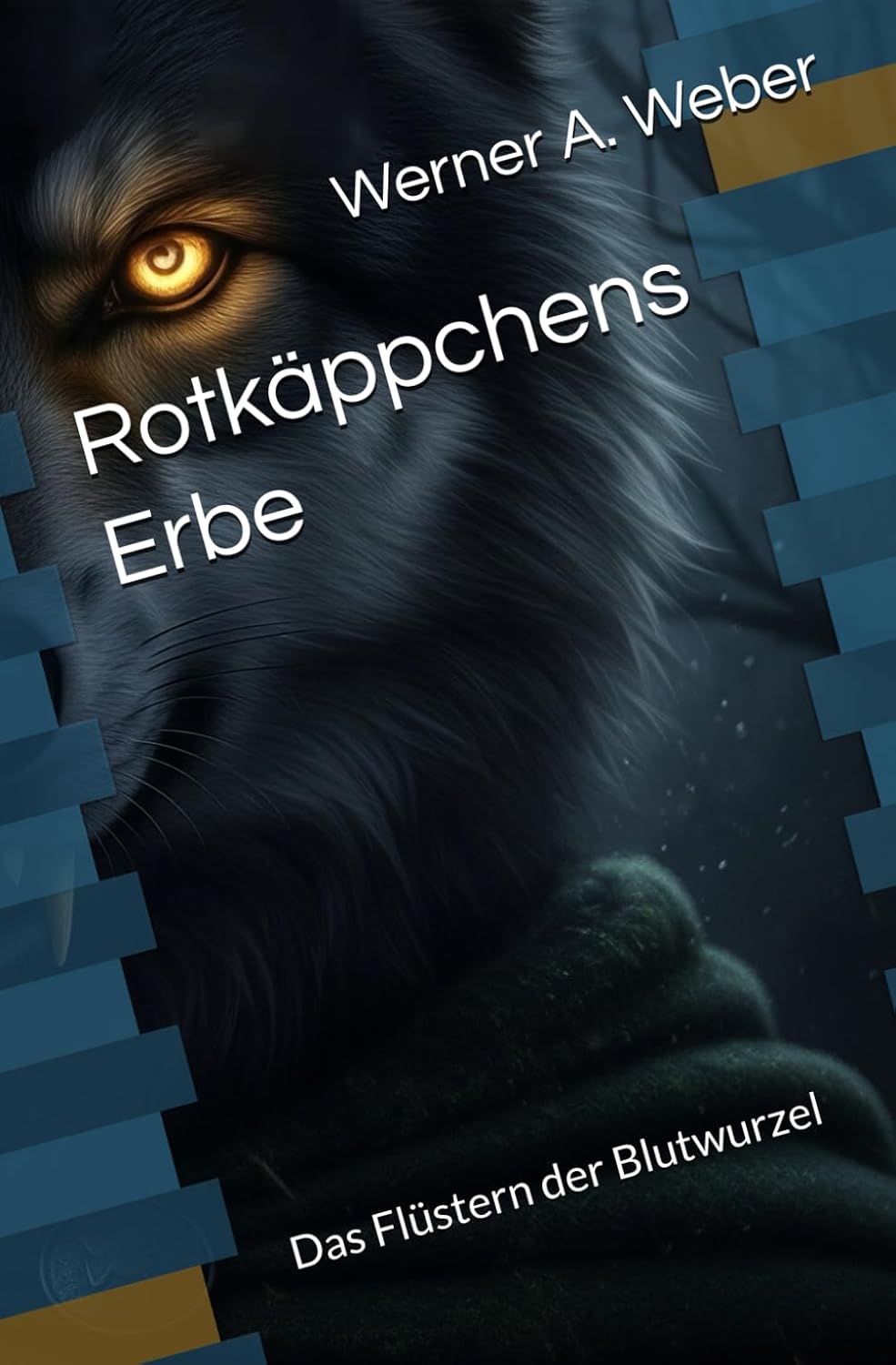Rotkäppchens Erbe 3 Cover